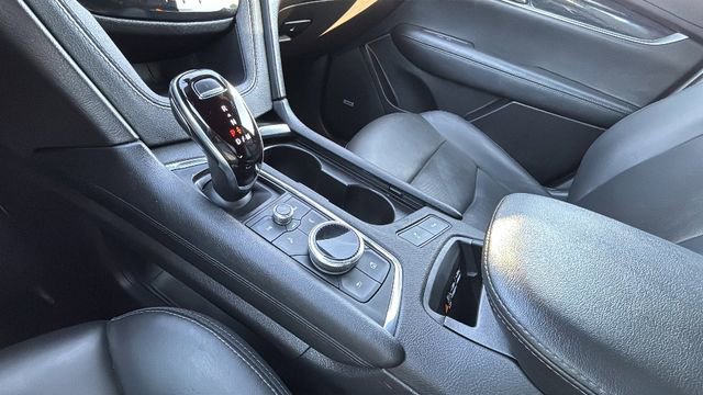 Used 2022 Cadillac XT5 Premium Luxury image 14