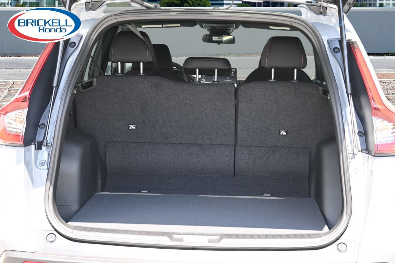 New 2026 Honda CR-V Sport-L image 9