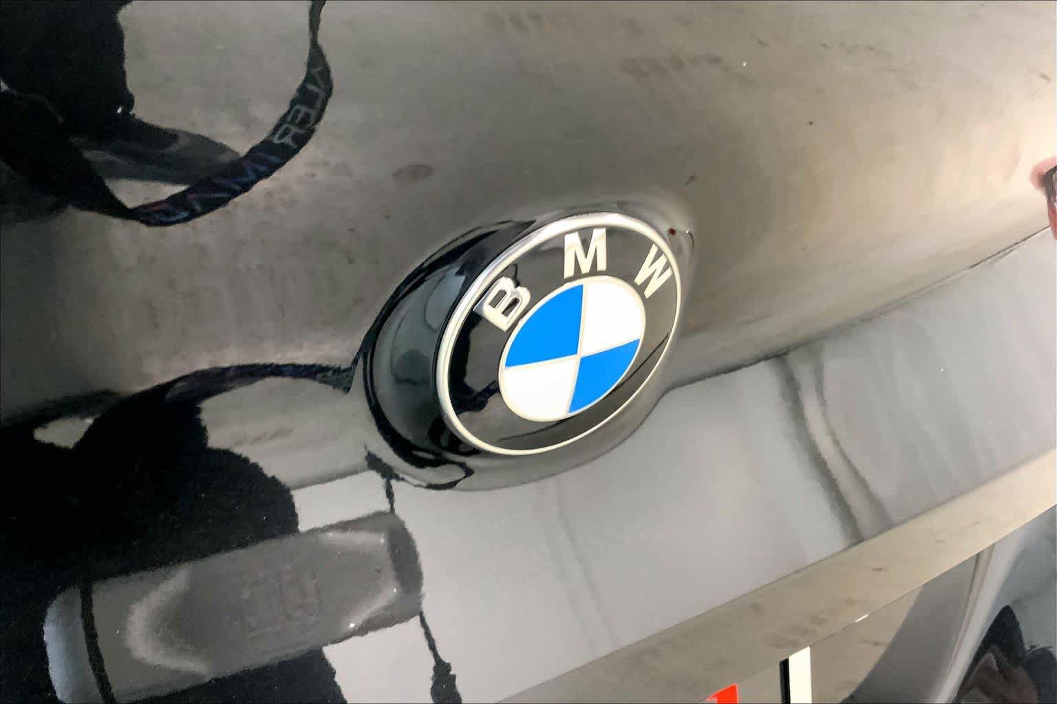 Certified 2023 BMW 840i Gran Coupe xDrive AWD/4WD image 29