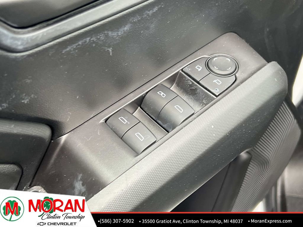 Certified 2024 Chevrolet Colorado Trail Boss w/ Advanced Trailering Package image 17