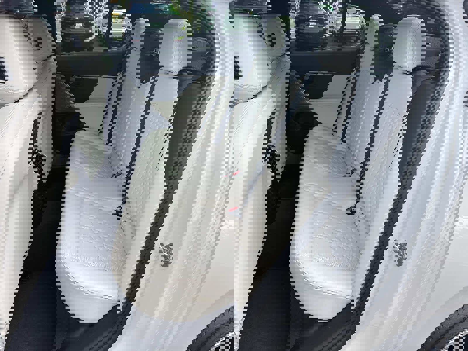 Certified 2024 BMW 540i xDrive w/ M Sport Package image 16