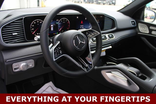 New 2026 Mercedes-Benz GLE 450 4MATIC image 2