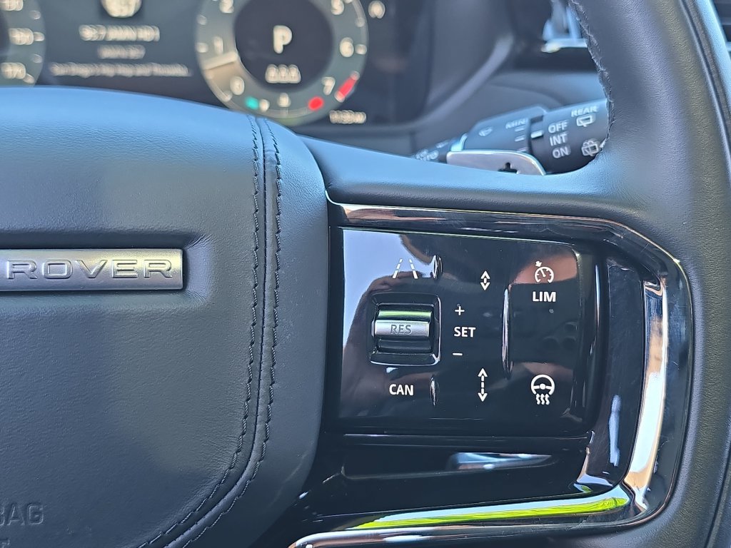 Certified 2026 Land Rover Range Rover Velar S AWD/4WD image 18
