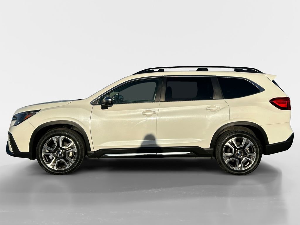 Used 2023 Subaru Ascent Limited w/ Technology Package image 2