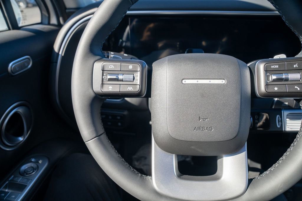 New 2026 Hyundai Palisade Limited image 23