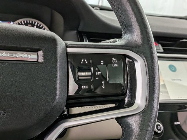 Used 2023 Land Rover Discovery Sport SE AWD/4WD image 28