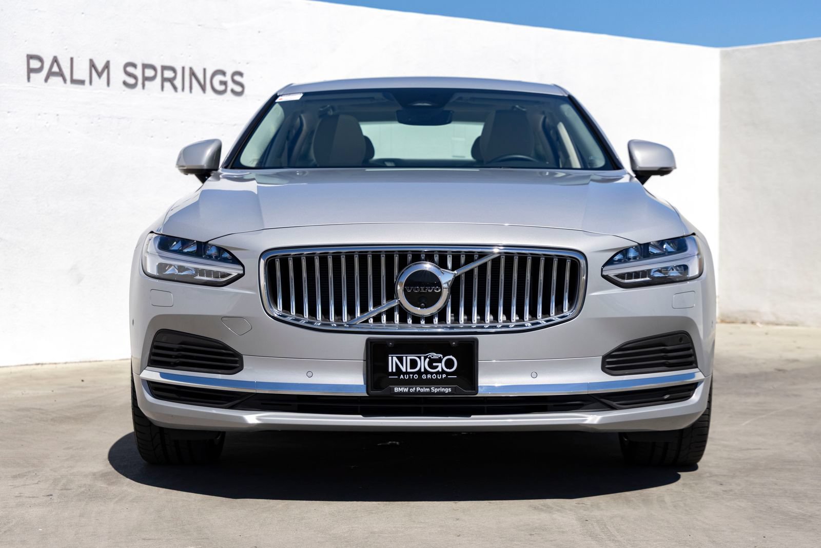 Used 2024 Volvo S90 T8 Ultimate AWD/4WD image 4