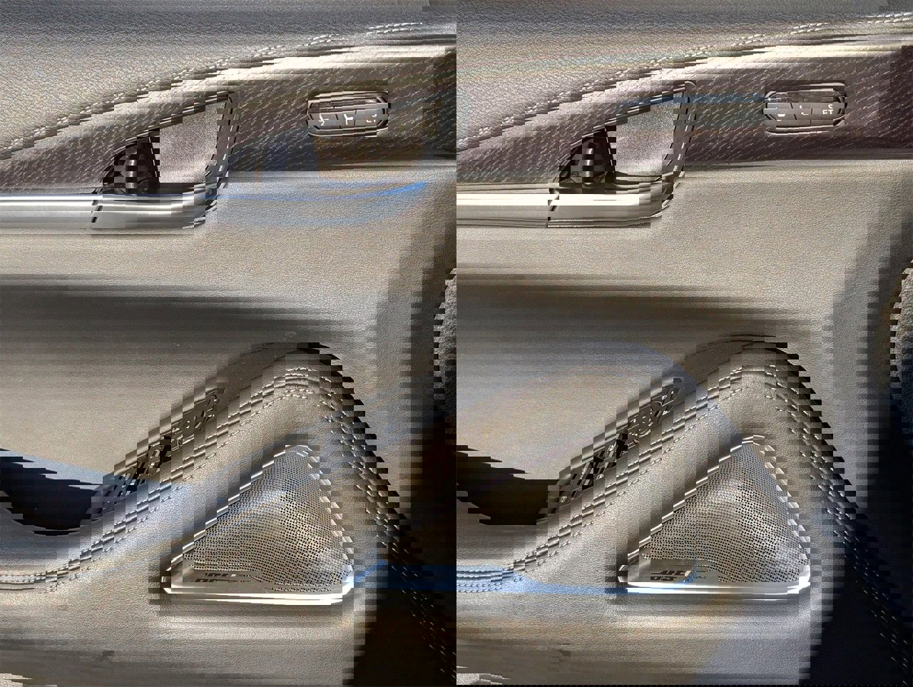 Used 2023 INFINITI QX60 Sensory w/ Cargo Package image 24