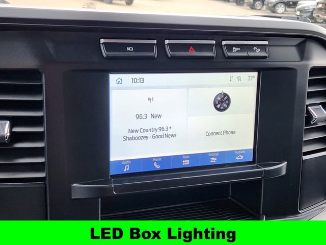 Used 2024 Ford F350 XL w/ STX Appearance Package image 17