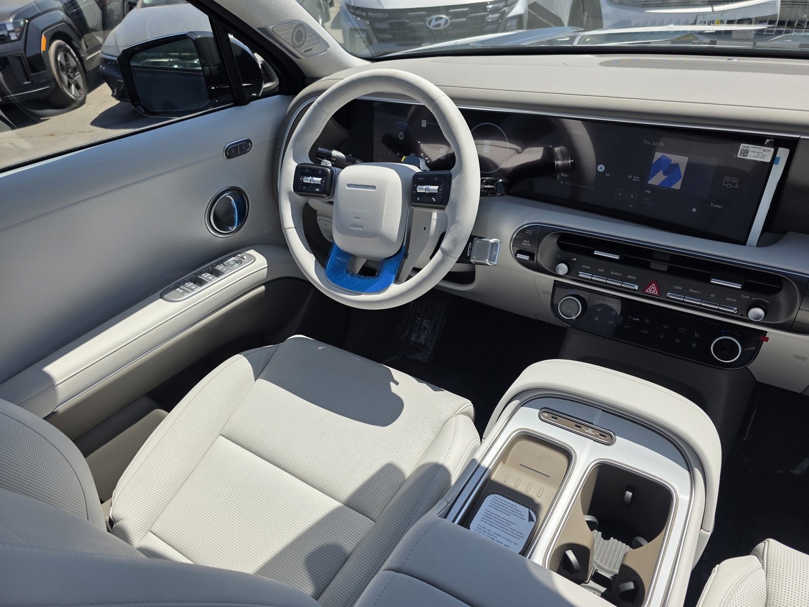 New 2026 Hyundai Palisade Limited image 18