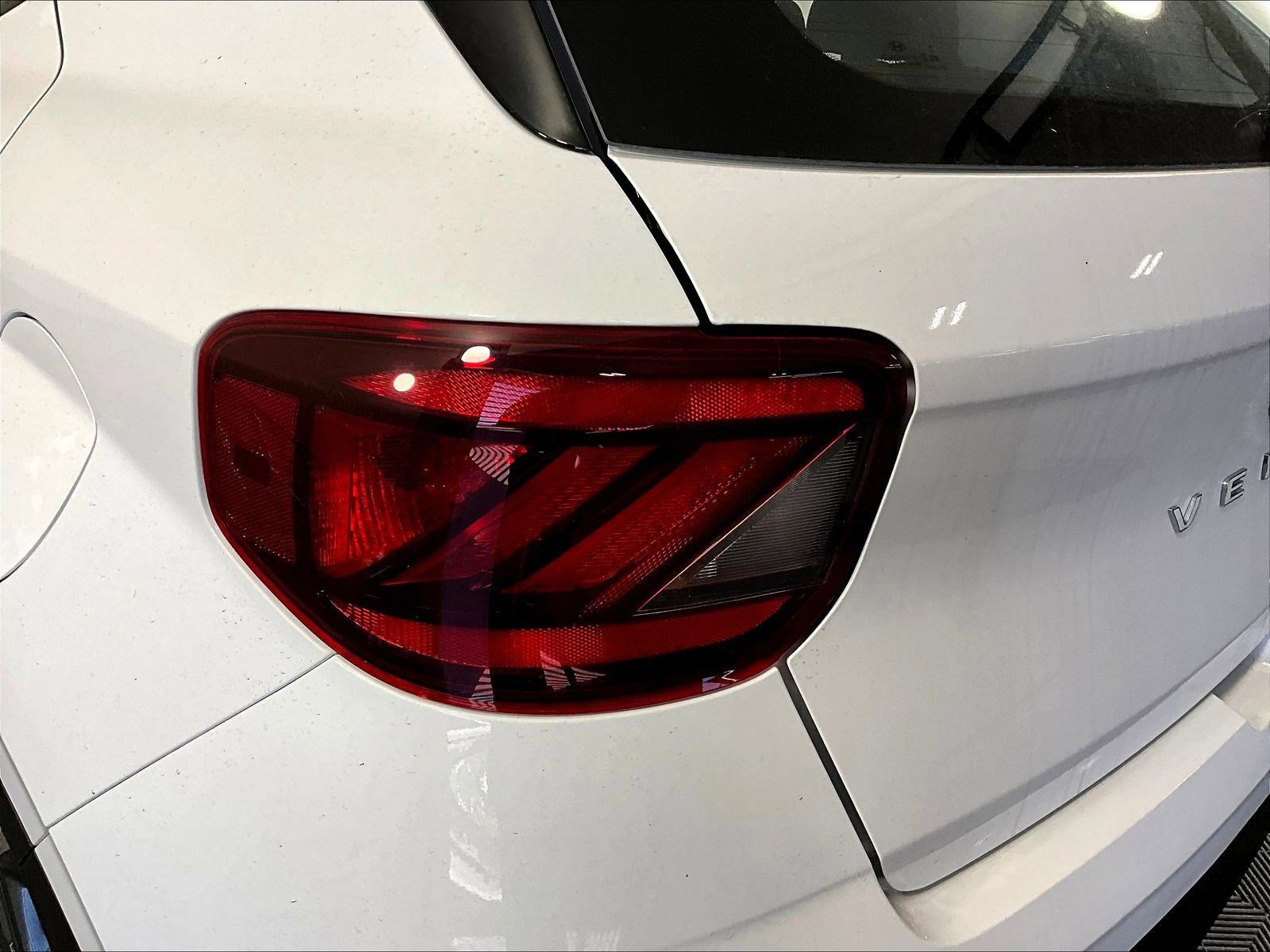 New 2026 Hyundai Venue SEL FWD image 14
