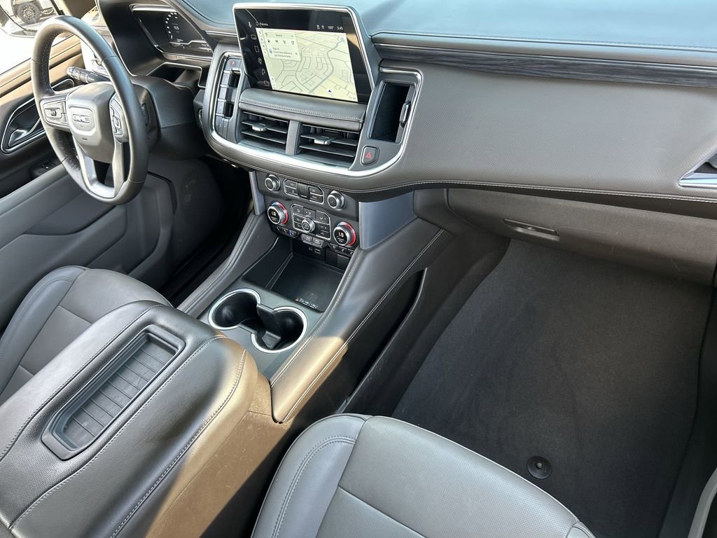 Used 2023 GMC Yukon SLT image 29