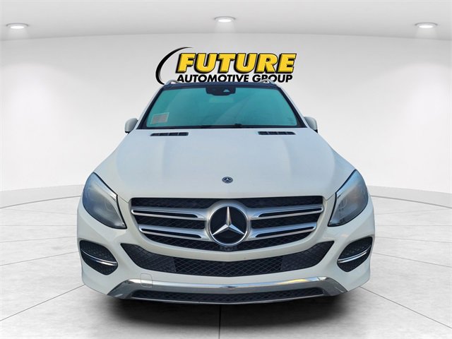 Used 2018 Mercedes-Benz GLE 350 4MATIC image 2