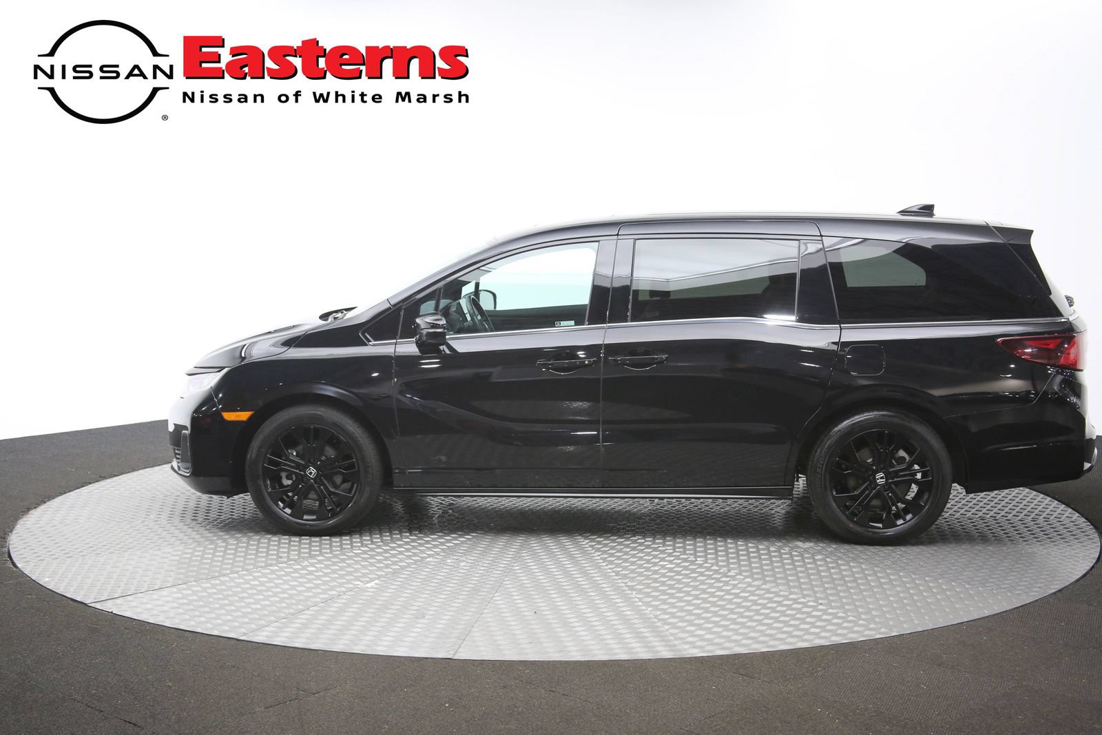 Used 2025 Honda Odyssey Sport-L image 61