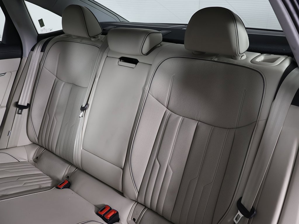 Used 2022 Audi A6 3.0T Prestige image 32