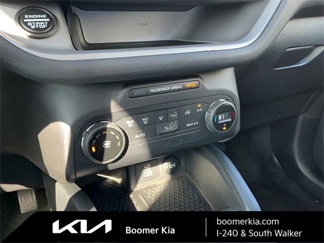 Used 2021 Ford Bronco Sport Big Bend image 23