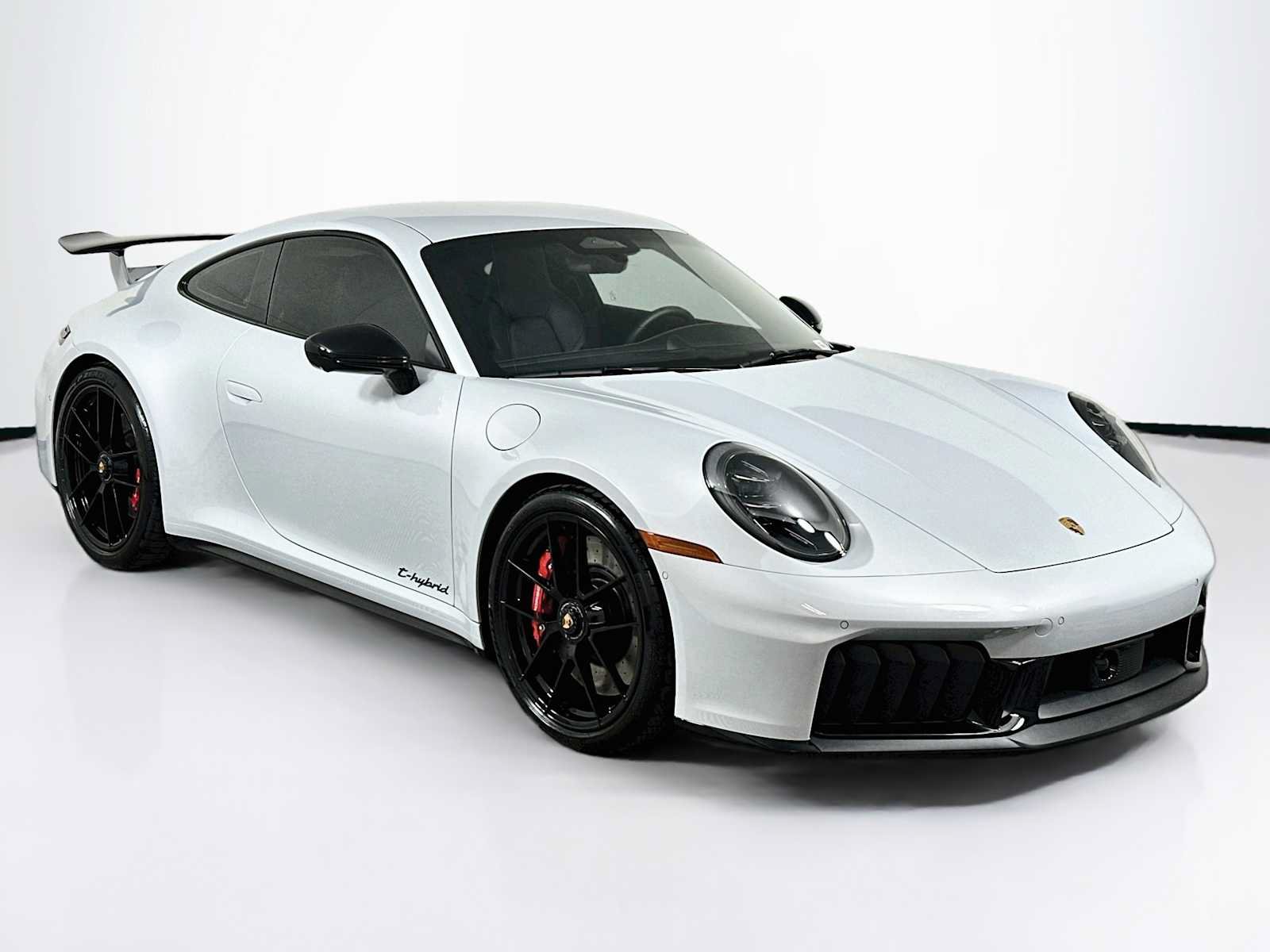 New 2026 Porsche 911 Carrera 4 GTS AWD/4WD image 7