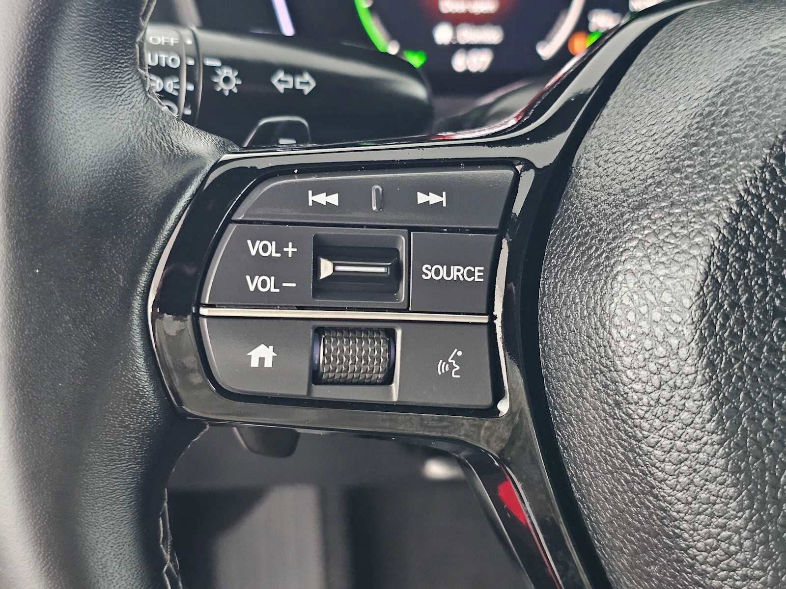 Used 2025 Honda Civic Sport image 27