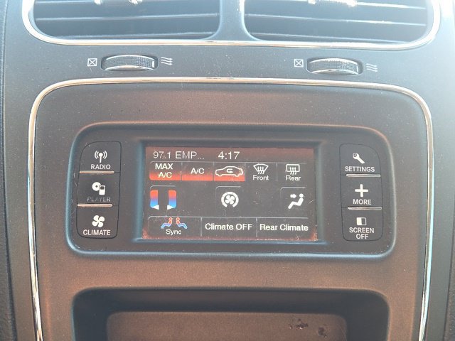 Used 2020 Dodge Journey SE FWD image 28