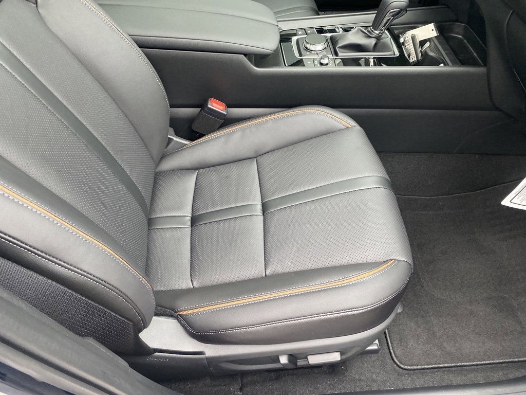 New 2026 MAZDA CX-50 AWD 2.5 S w/ Cargo Package image 9