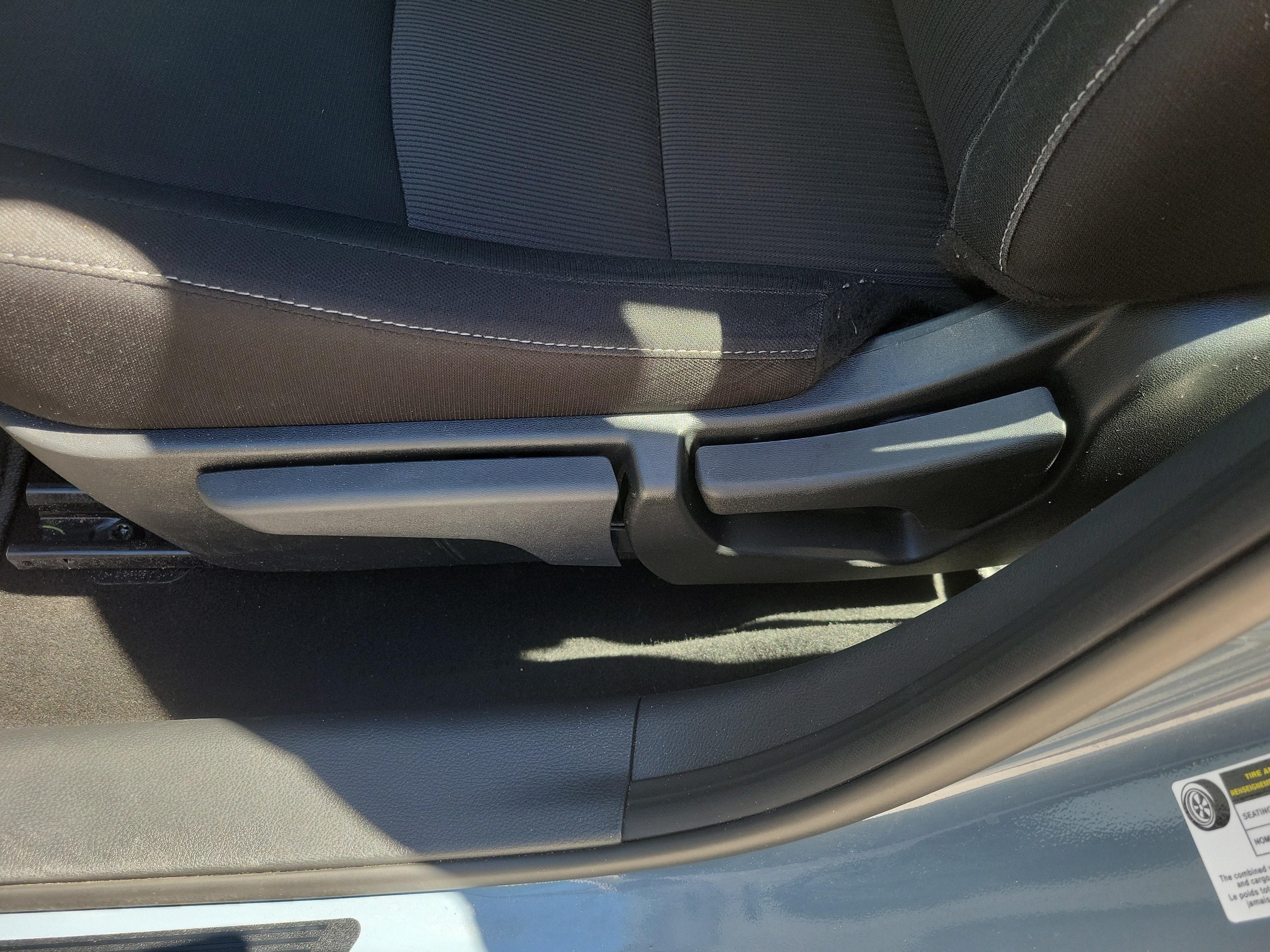 Used 2025 Nissan Sentra SV FWD image 20