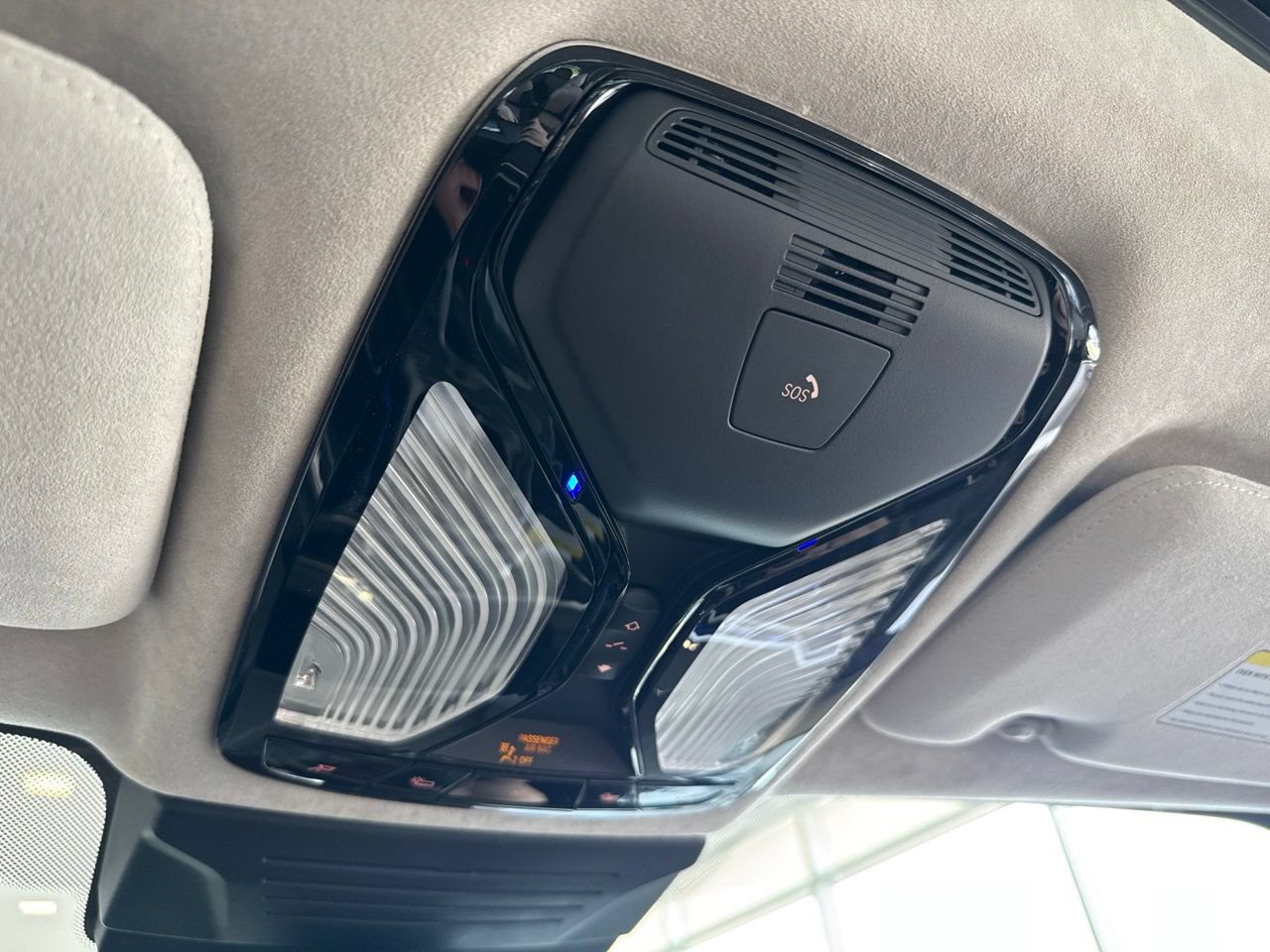 New 2027 BMW X7 M60i AWD/4WD image 38