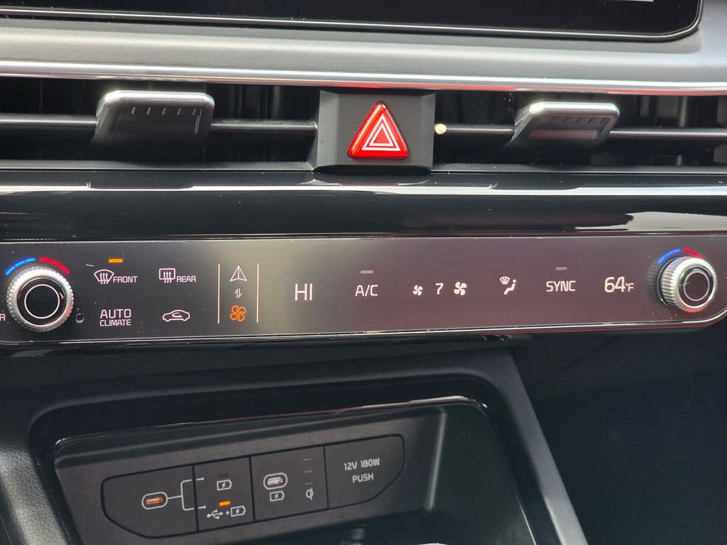 Used 2025 Kia K5 GT-Line w/ GT-Line Premium Package image 31