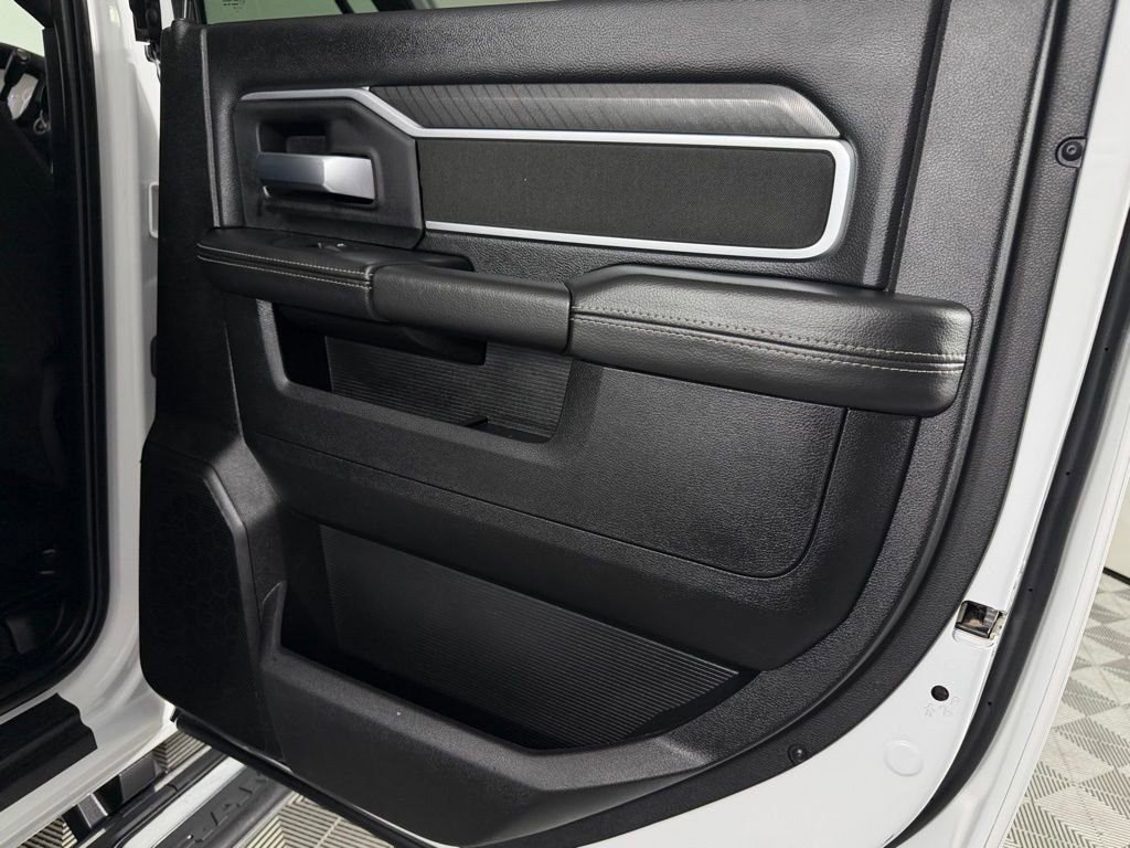 Used 2025 RAM 2500 Lone Star image 29