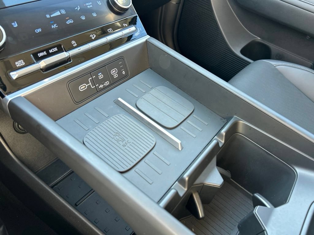 Used 2026 Hyundai Santa Fe SEL FWD image 36