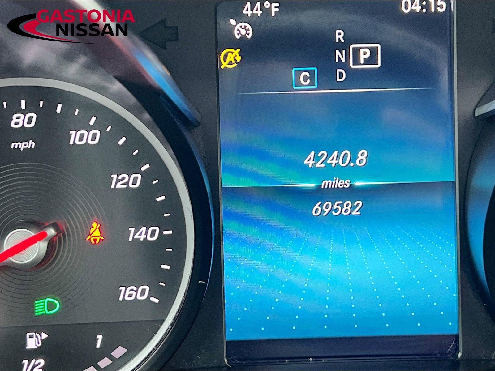 Used 2022 Mercedes-Benz GLC 300 image 15