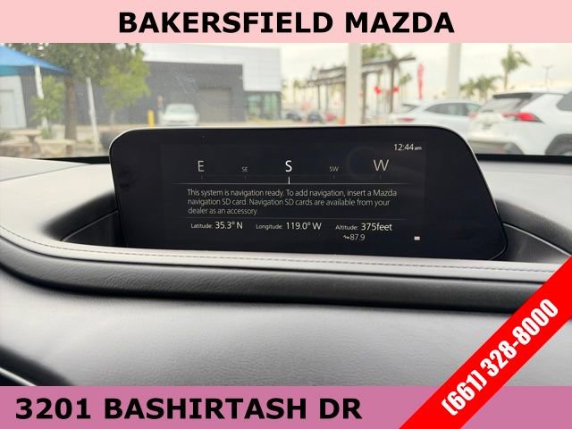 Used 2023 MAZDA CX-30 AWD 2.5 S w/ Select Package image 22
