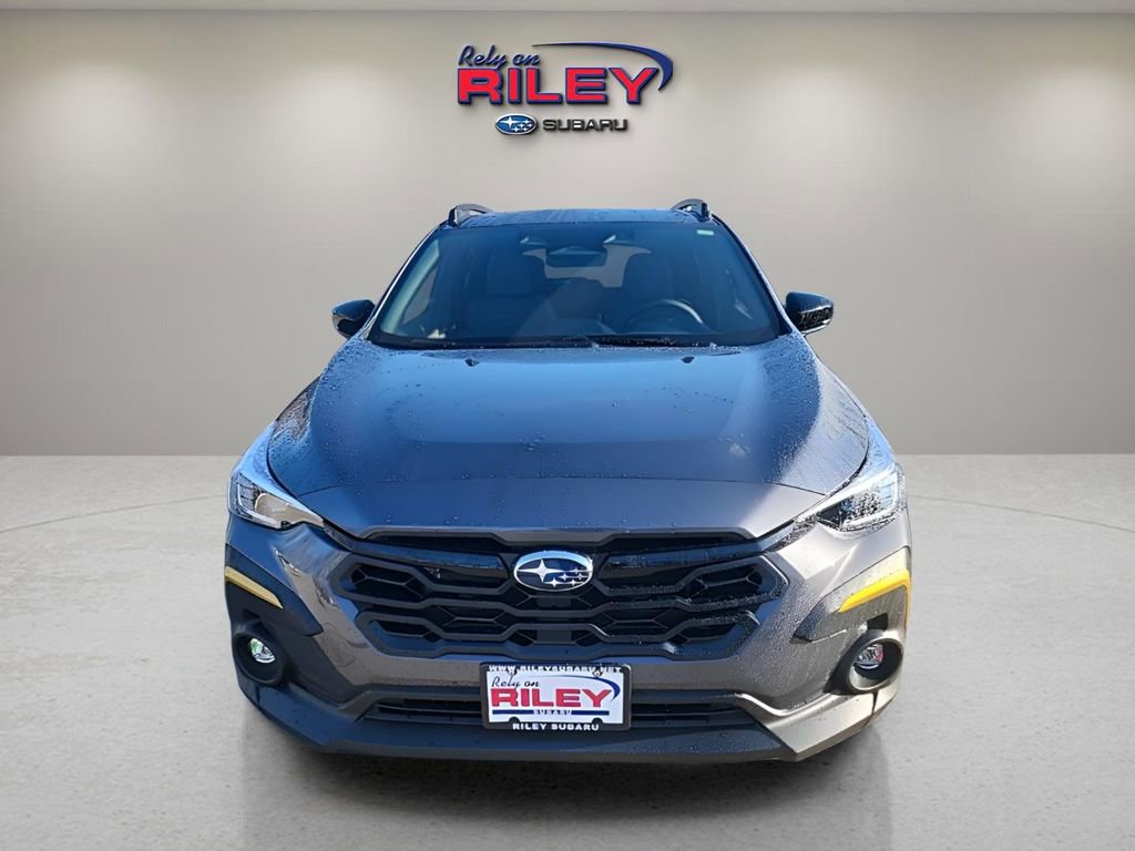 Certified 2026 Subaru Crosstrek 2.5i Sport w/ Popular Package #4A AWD/4WD image 7
