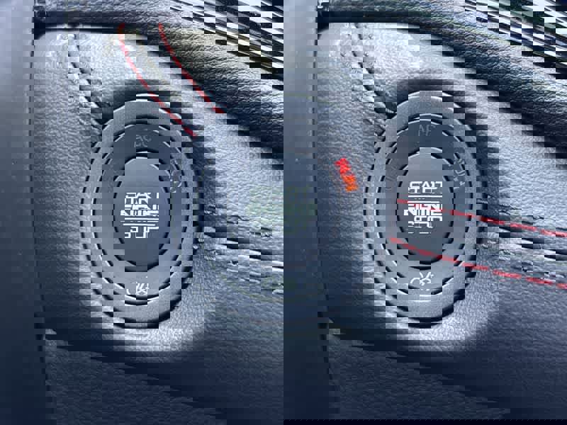 New 2025 Dodge Durango GT w/ Blacktop Package image 24