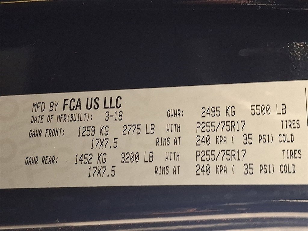 Used 2018 Jeep Wrangler Unlimited Sport S image 26