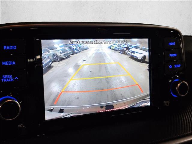 Used 2019 Hyundai Tucson SE FWD image 13