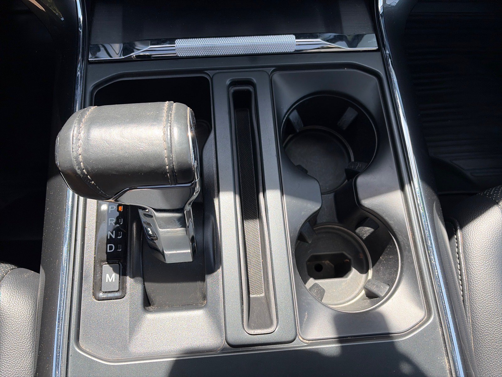 Used 2021 Ford F150 Lariat w/ Equipment Group 502A High AWD/4WD image 20