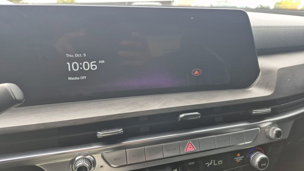 Used 2024 Kia Telluride SX X-Line image 22