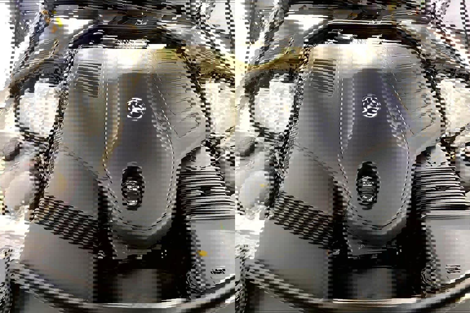 New 2026 Mercedes-Benz CLE 450 4MATIC Coupe image 14