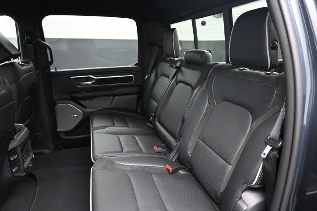 New 2027 RAM 1500 Laramie AWD/4WD image 23
