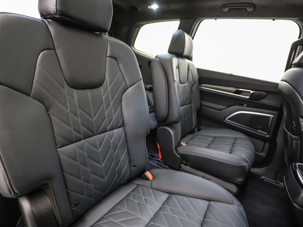 Used 2025 Kia Telluride SX Prestige X-Line AWD/4WD image 29