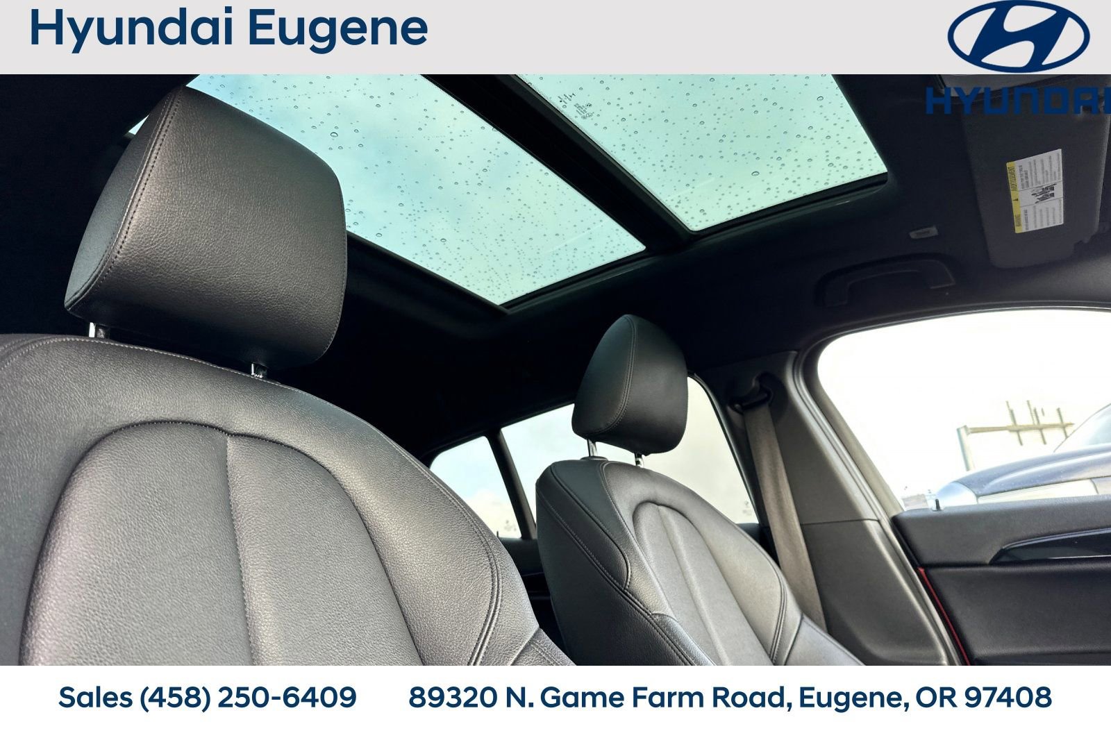 Used 2018 BMW X2 xDrive28i w/ Convenience Package image 23