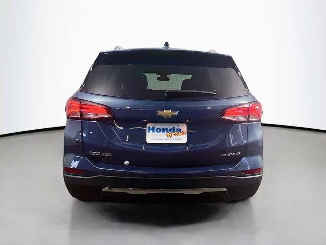Used 2024 Chevrolet Equinox Premier FWD image 23