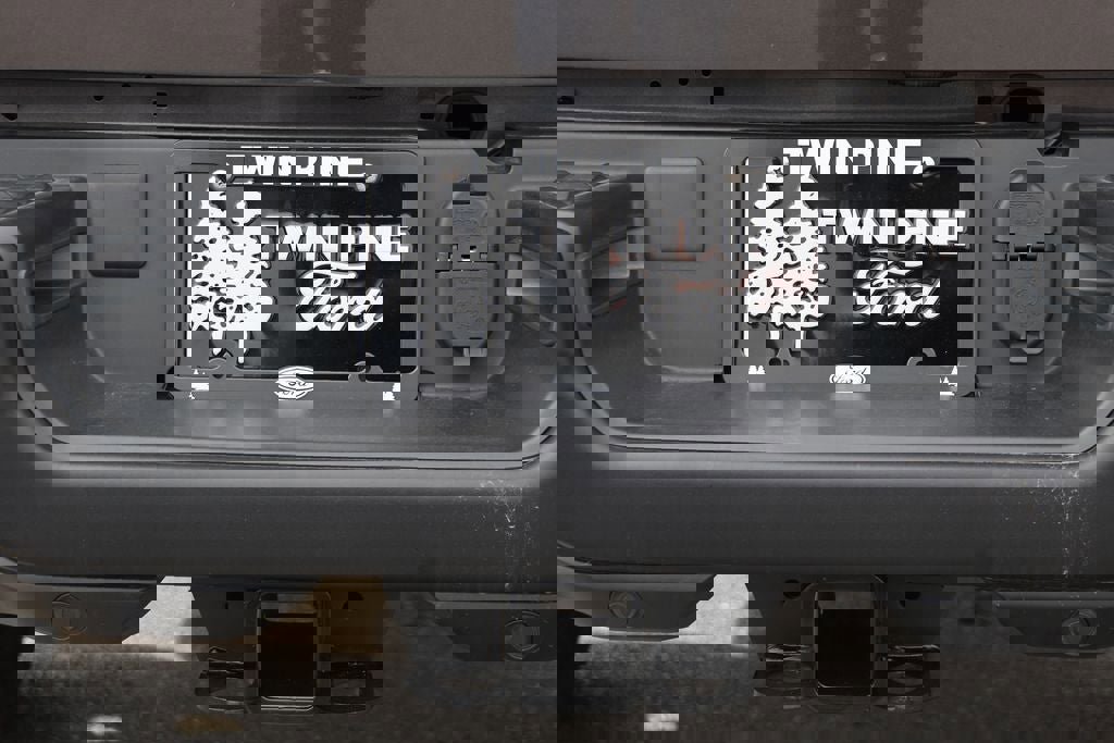 Used 2026 RAM 2500 Rebel image 8