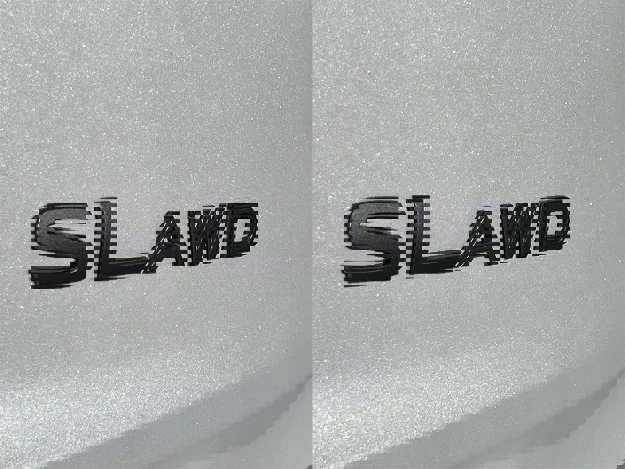 Certified 2025 Nissan Rogue SL image 6