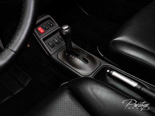 Used 1998 Porsche 911 Carrera S RWD image 33