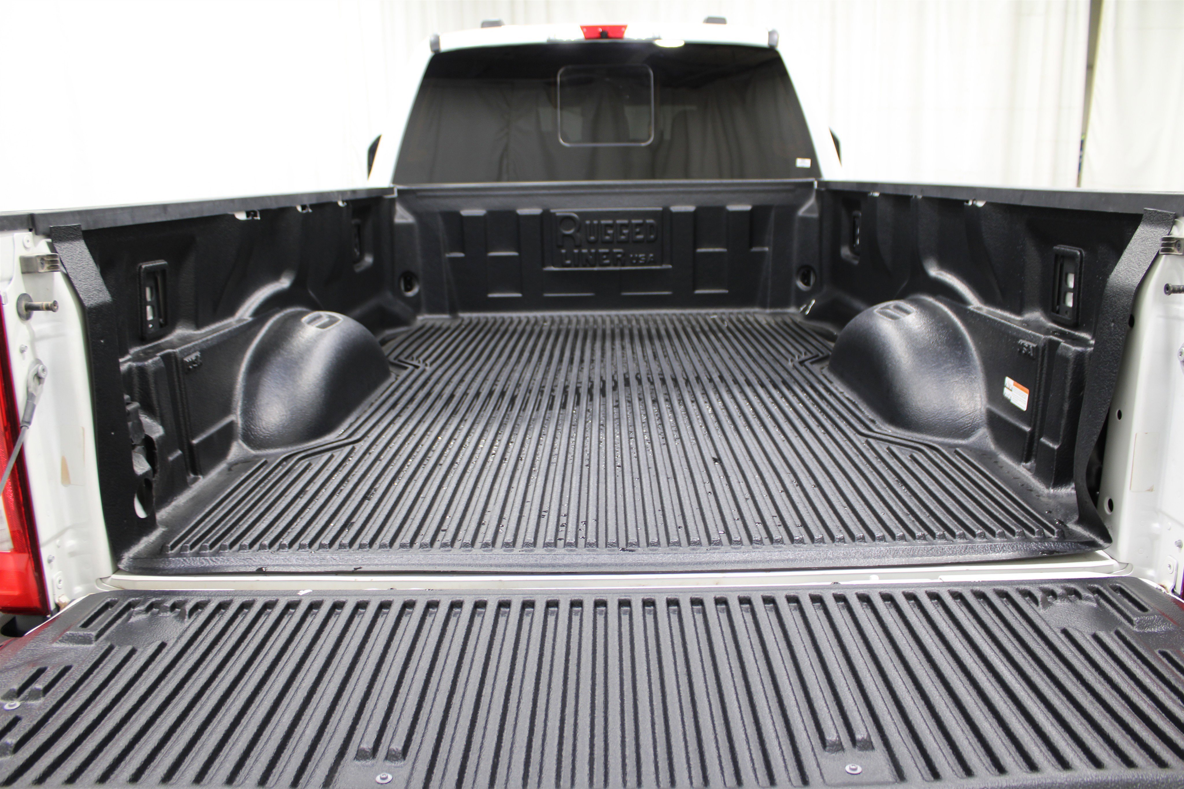 Used 2024 Ford F350 Lariat w/ Lariat Ultimate Package image 27