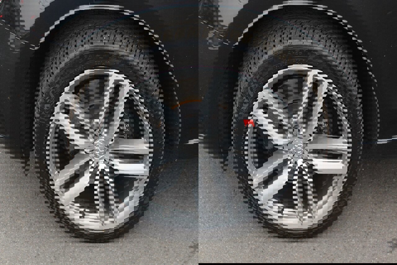 Used 2015 Audi SQ5 Premium Plus image 27