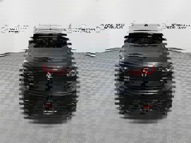 New 2026 MAZDA MAZDA3 Hatchback w/Premium Plus Pkg AWD/4WD image 7