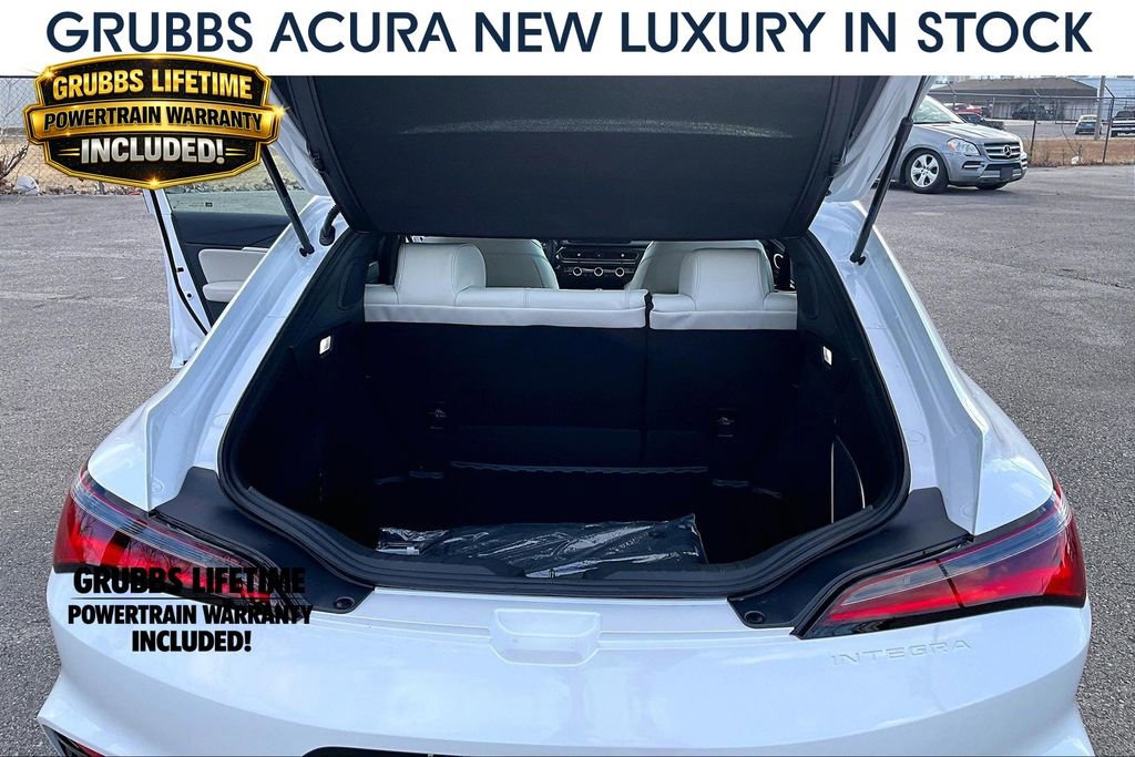 New 2026 Acura Integra Type S FWD image 39