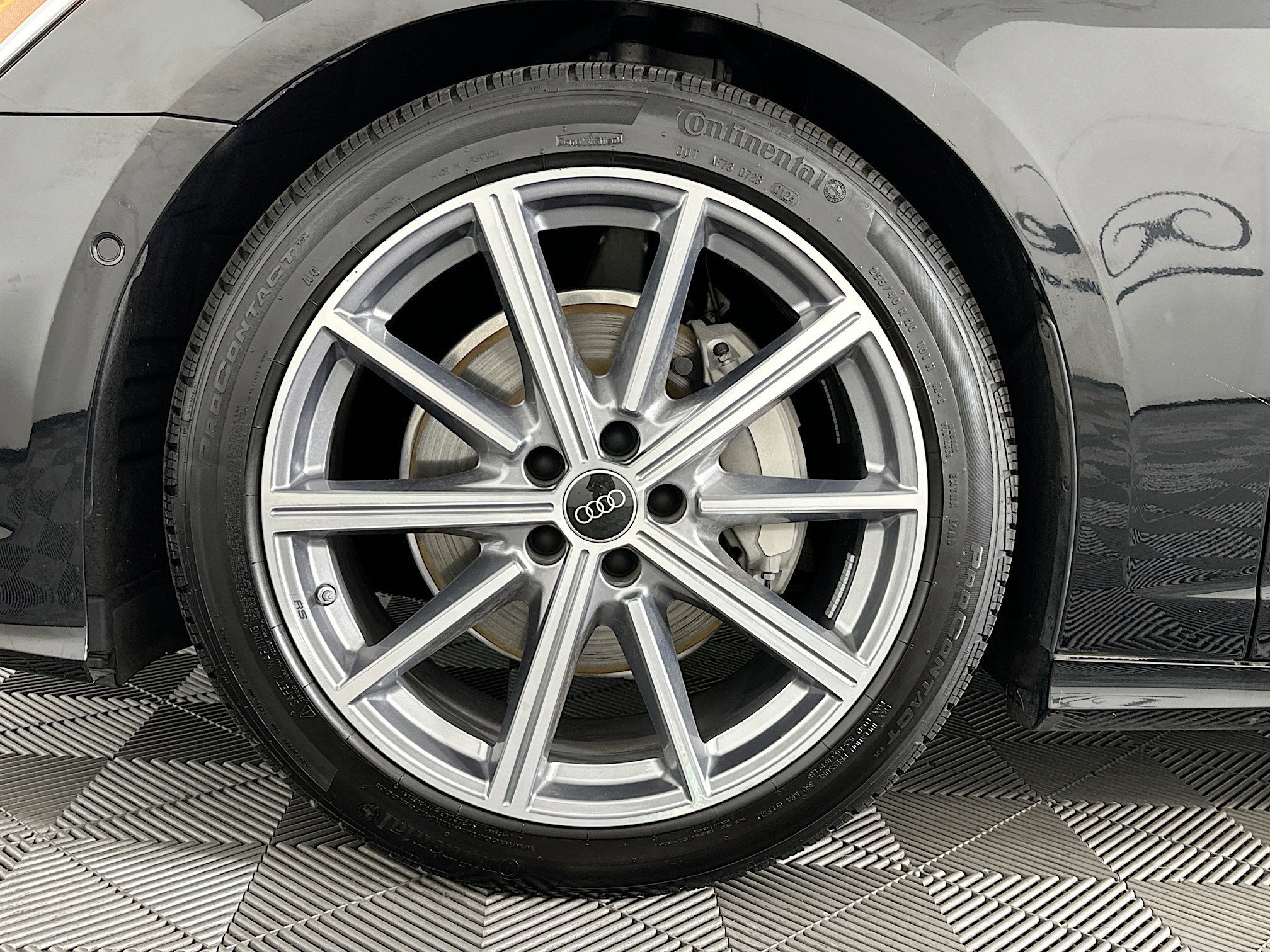 Used 2024 Audi A6 2.0T Premium w/ Summer of Audi Package image 36